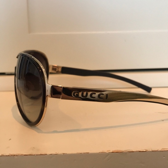 Gucci Sunglasses main image 4